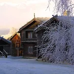 Sygard Bauernhof Storrvik