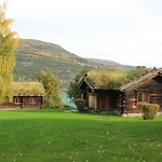 Sygard Storrvik