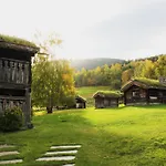 Bauernhof Sygard *