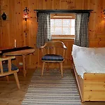 Sygard Alloggio per agriturismo Storrvik