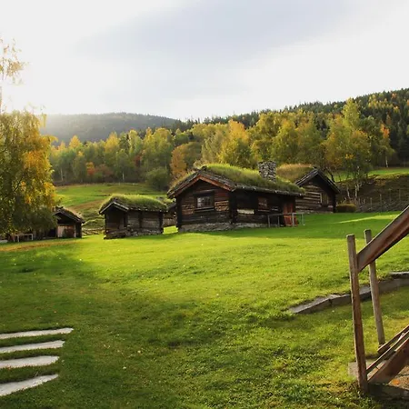 Farmház Sygard Storrvik