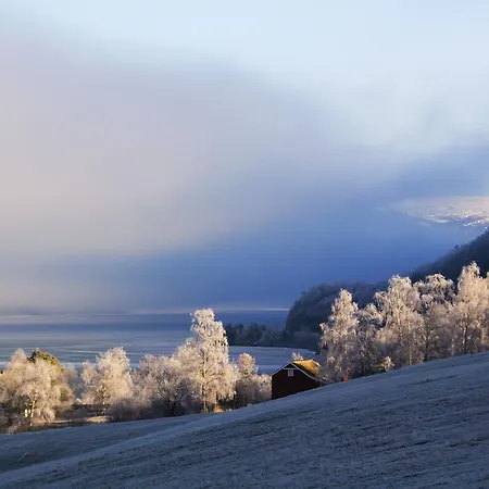 Sygard * Storrvik