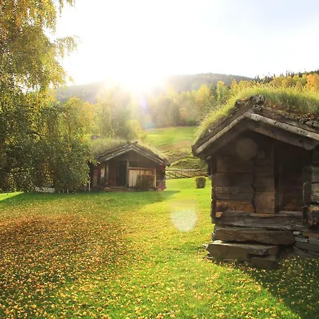 Lantgård Sygard