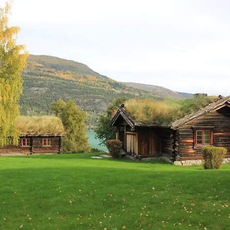 Sygard Storrvik