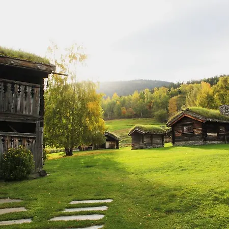 Feriegårder Sygard *