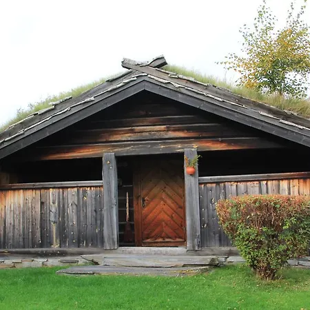 Sygard Feriegårder *