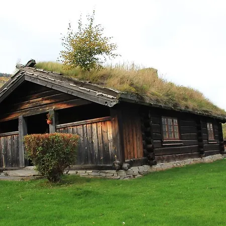 Sygard * Storrvik