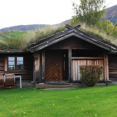 Feriegårder Sygard Storrvik