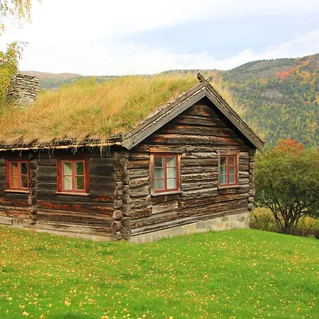 Sygard * Storrvik