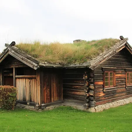 Farmház Sygard