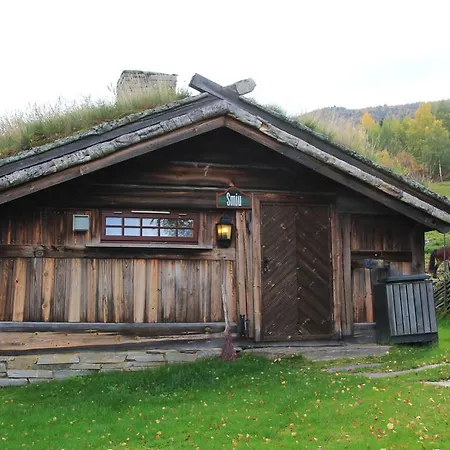 Feriegårder Sygard *