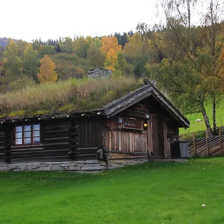 Lantgård Sygard Storrvik