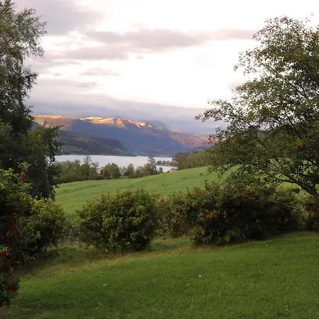 Sygard Lantgård *