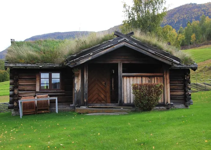 Lantgård Sygard Storrvik