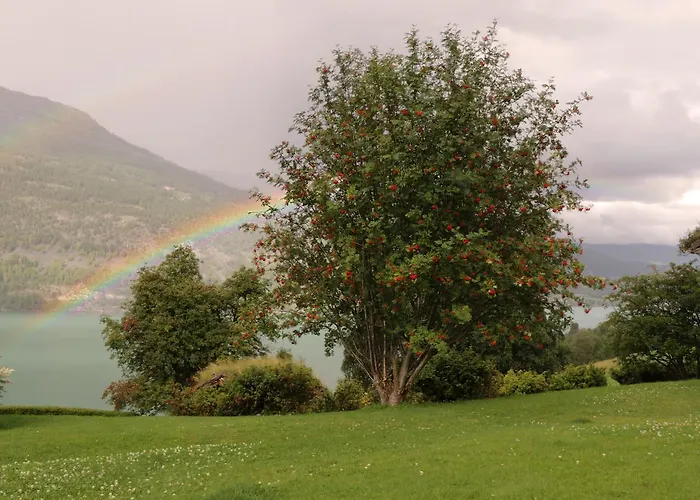 Alloggio per agriturismo Sygard *