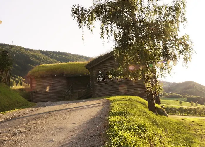 Sygard Lantgård Storrvik